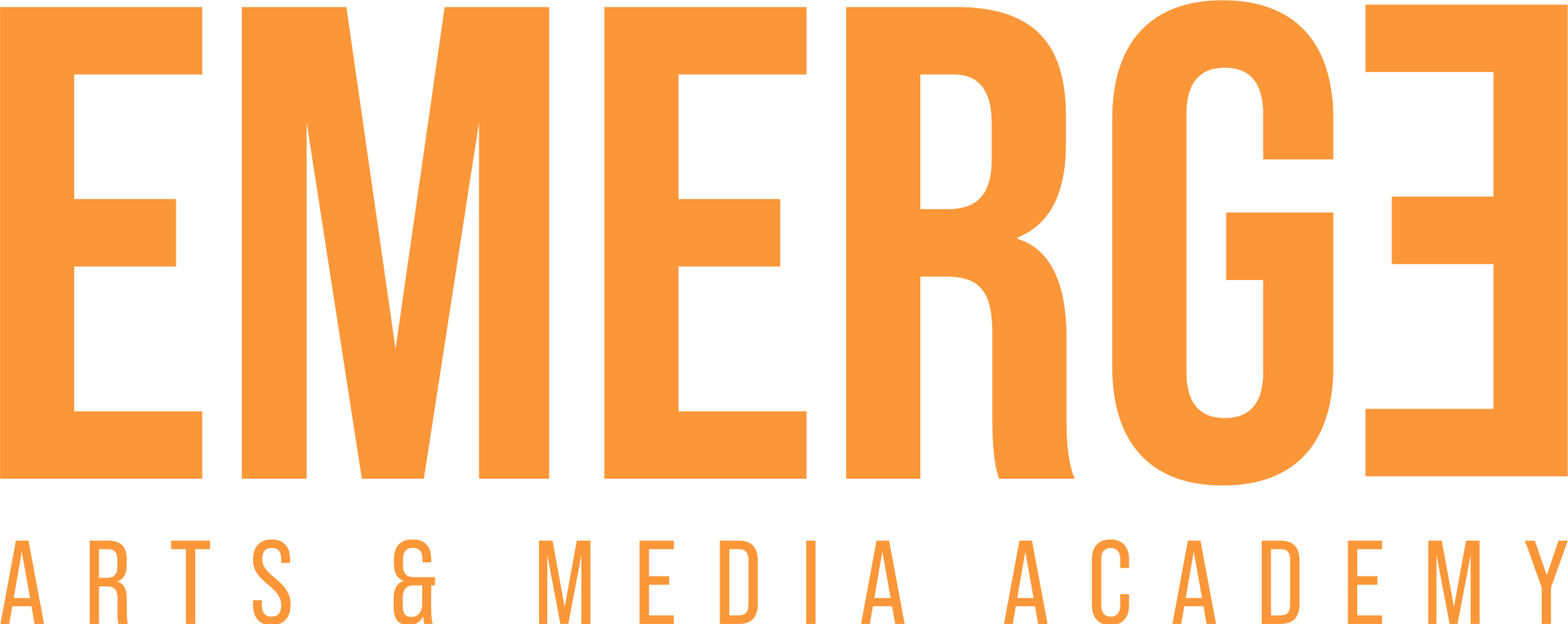 Emerge Arts and Media