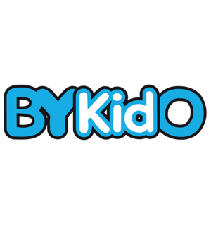 bykido-brand-logo Brand logo of Bykido