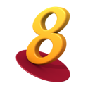 c8-brand-logo Brand logo of C8
