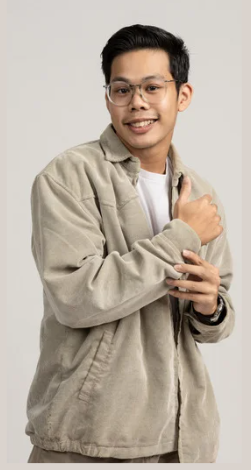 arfan-profile-picture Man white stylish jacket named Arfan