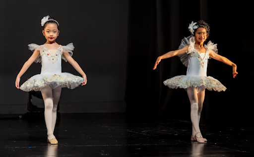Best Ballet School in Singapore | Emerge Arts and Media